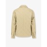 Cotton padded jacket