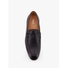 Dior Timeless Flex leather loafers