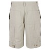 GRAIN DE POUDRE WOOL BERMUDA SHORTS
