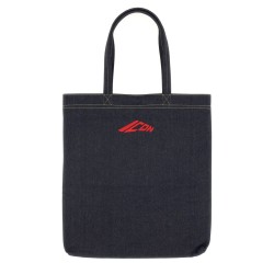 ICON NEW GENERATION" TOTE BAG