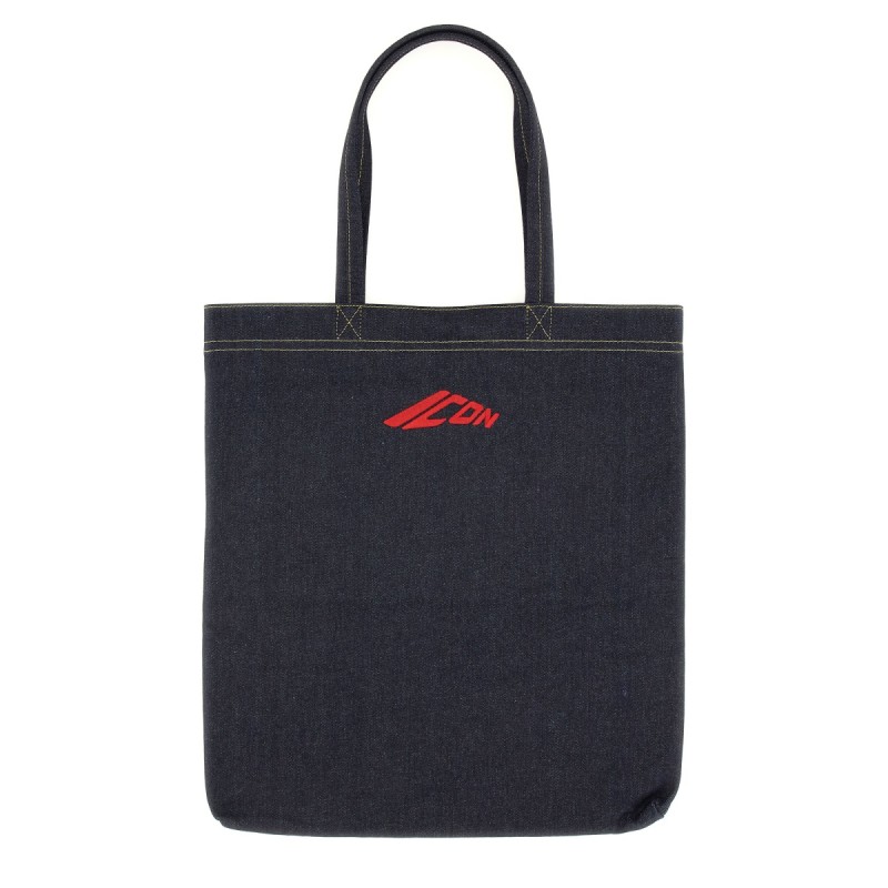 ICON NEW GENERATION" TOTE BAG