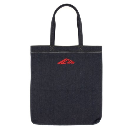 ICON NEW GENERATION" TOTE BAG