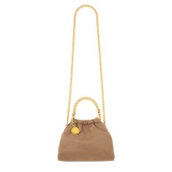 "FALABELLA" BAG WITH SHOULDER STRAP