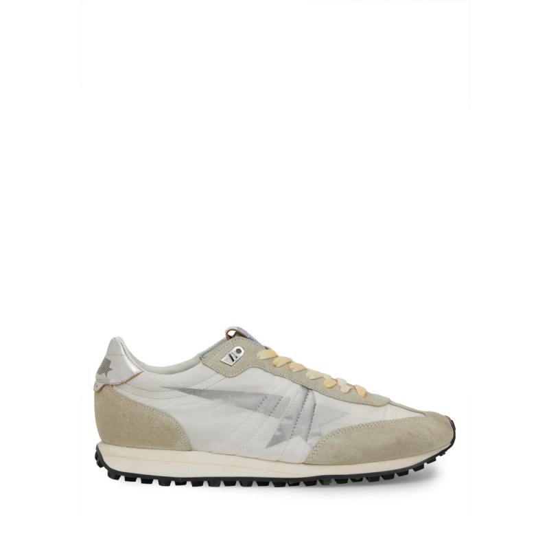 "RUNNING MARATHON" SNEAKER