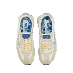 "RUNNING MARATHON" SNEAKER