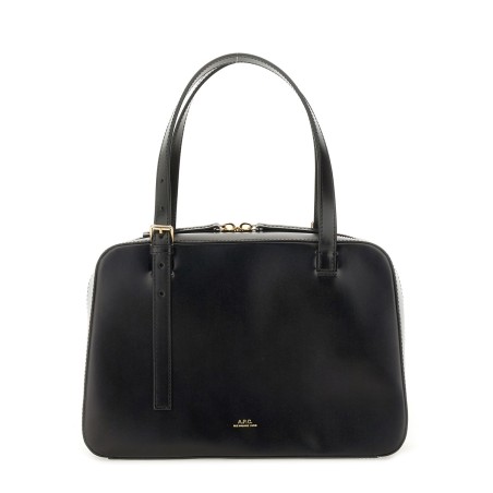 "VIRGINIE BOX" BAG
