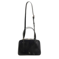 "VIRGINIE BOX" BAG