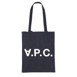 DENIM TOTE BAG