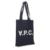 DENIM TOTE BAG