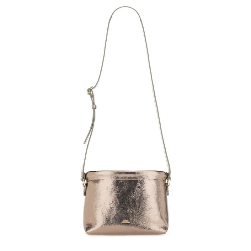 "NINON" MINI SHOULDER BAG