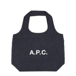 "NINON" TOTE BAG