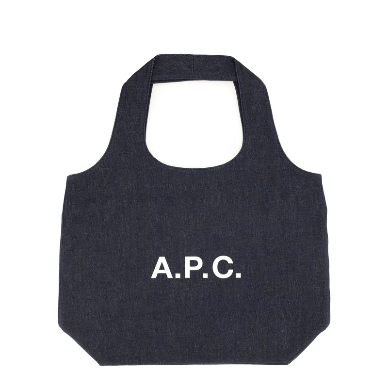 "NINON" TOTE BAG
