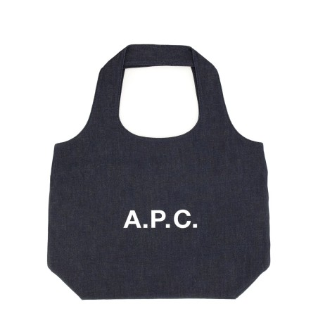 "NINON" TOTE BAG