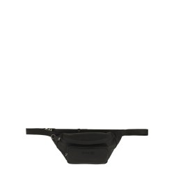 POUCH WITH LOGO