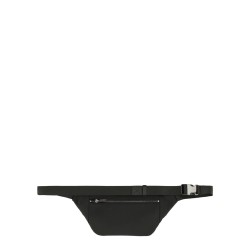POUCH WITH LOGO