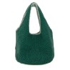 MINI BEADED TOTE BAG