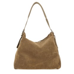 "HOBO" BAG WITH BELT