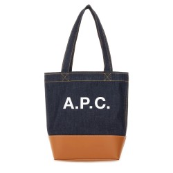AXEL SMALL TOTE BAG