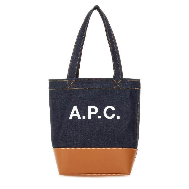 AXEL SMALL TOTE BAG