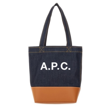 AXEL SMALL TOTE BAG