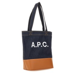 AXEL SMALL TOTE BAG