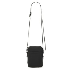 SHOULDER BAG WITH LOGO