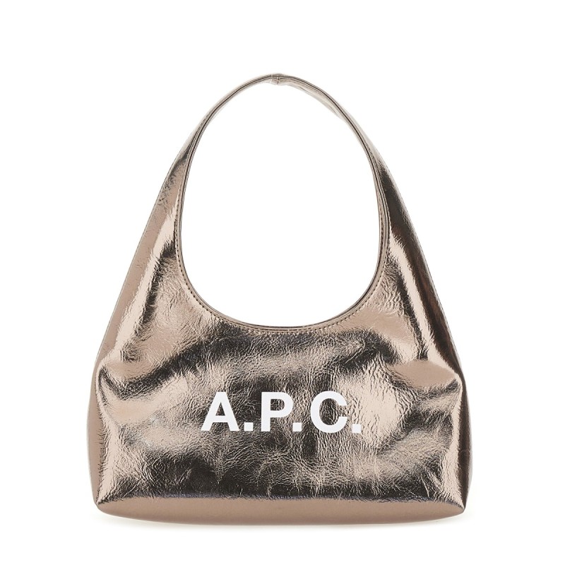 "BABY NINON" BAG WITH LOGO