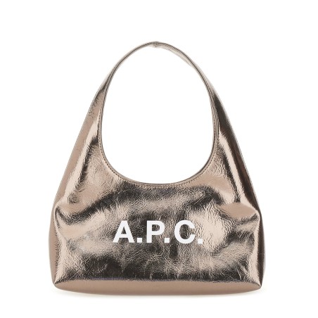"BABY NINON" BAG WITH LOGO
