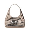 "BABY NINON" BAG WITH LOGO