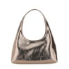 "BABY NINON" BAG WITH LOGO