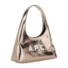 "BABY NINON" BAG WITH LOGO
