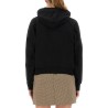 ZIPPER HOODIE