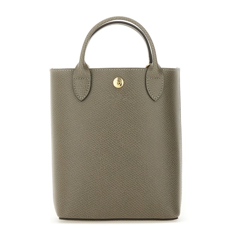 SHOPPING BAG "XS ÉPURE"