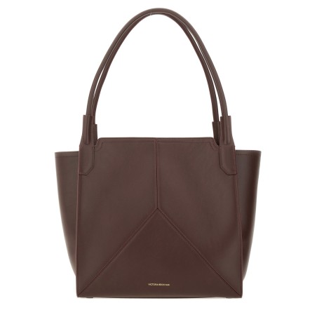 VICTORIA" TOTE BAG