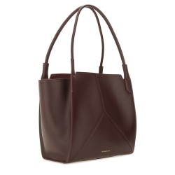 VICTORIA" TOTE BAG