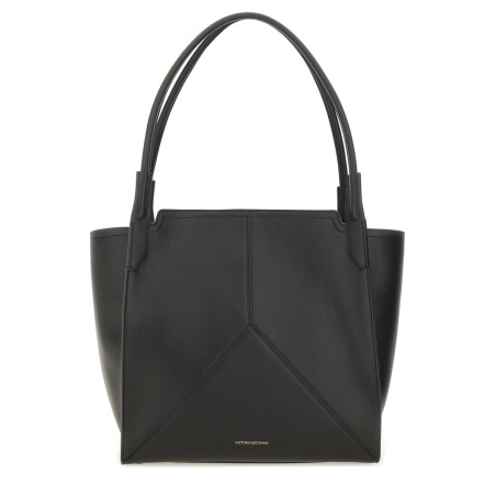 VICTORIA" TOTE BAG