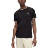 DOUBLE STRIPE T-SHIRT