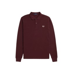 COTTON POLO