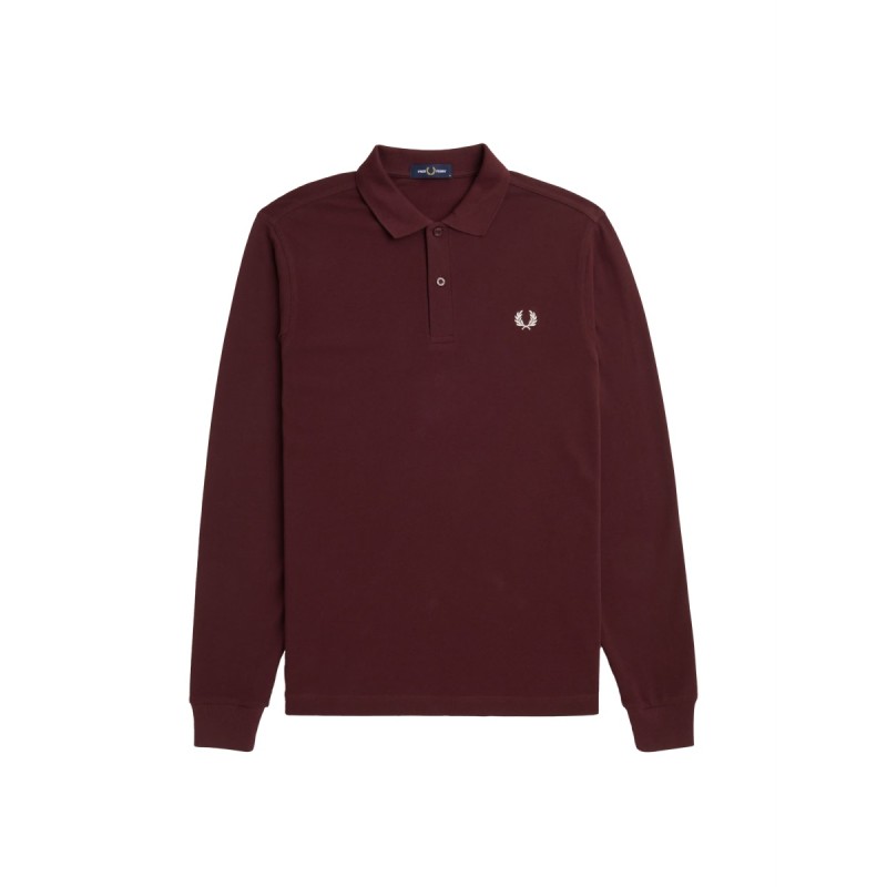 COTTON POLO