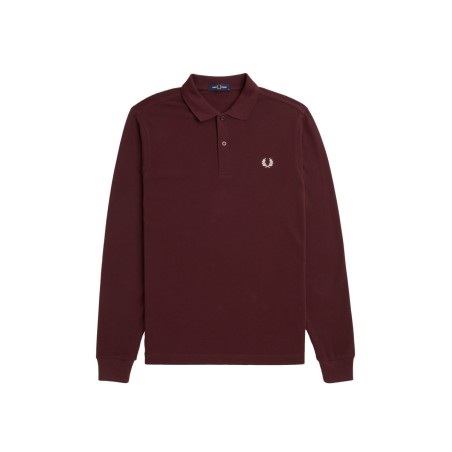 COTTON POLO