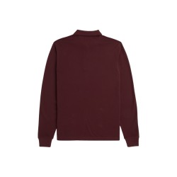 COTTON POLO