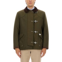 "4 HOOKS" JACKET