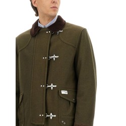"4 HOOKS" JACKET