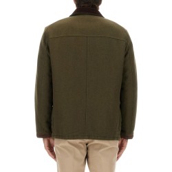"4 HOOKS" JACKET