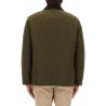 "4 HOOKS" JACKET