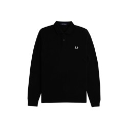 COTTON POLO