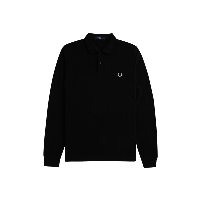 COTTON POLO