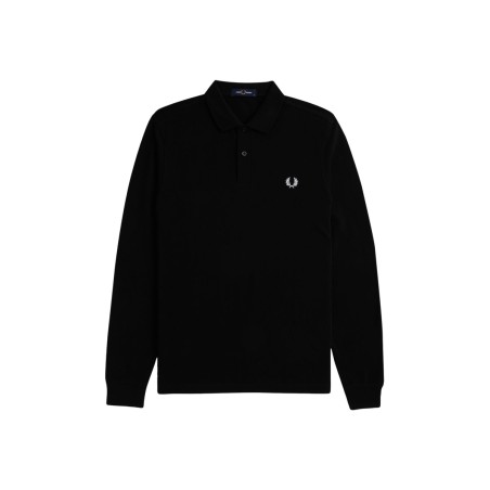 COTTON POLO