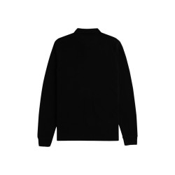 COTTON POLO