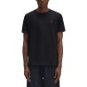 DOUBLE STRIPE T-SHIRT